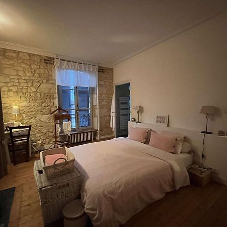 Chambres D'Hotes De Charme Sur Le Mans Dış mekan fotoğraf