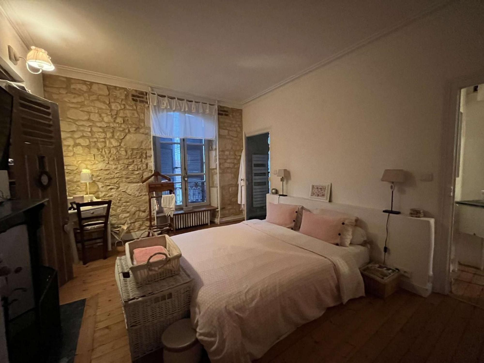 Chambres D'Hotes De Charme Sur Le Mans Dış mekan fotoğraf