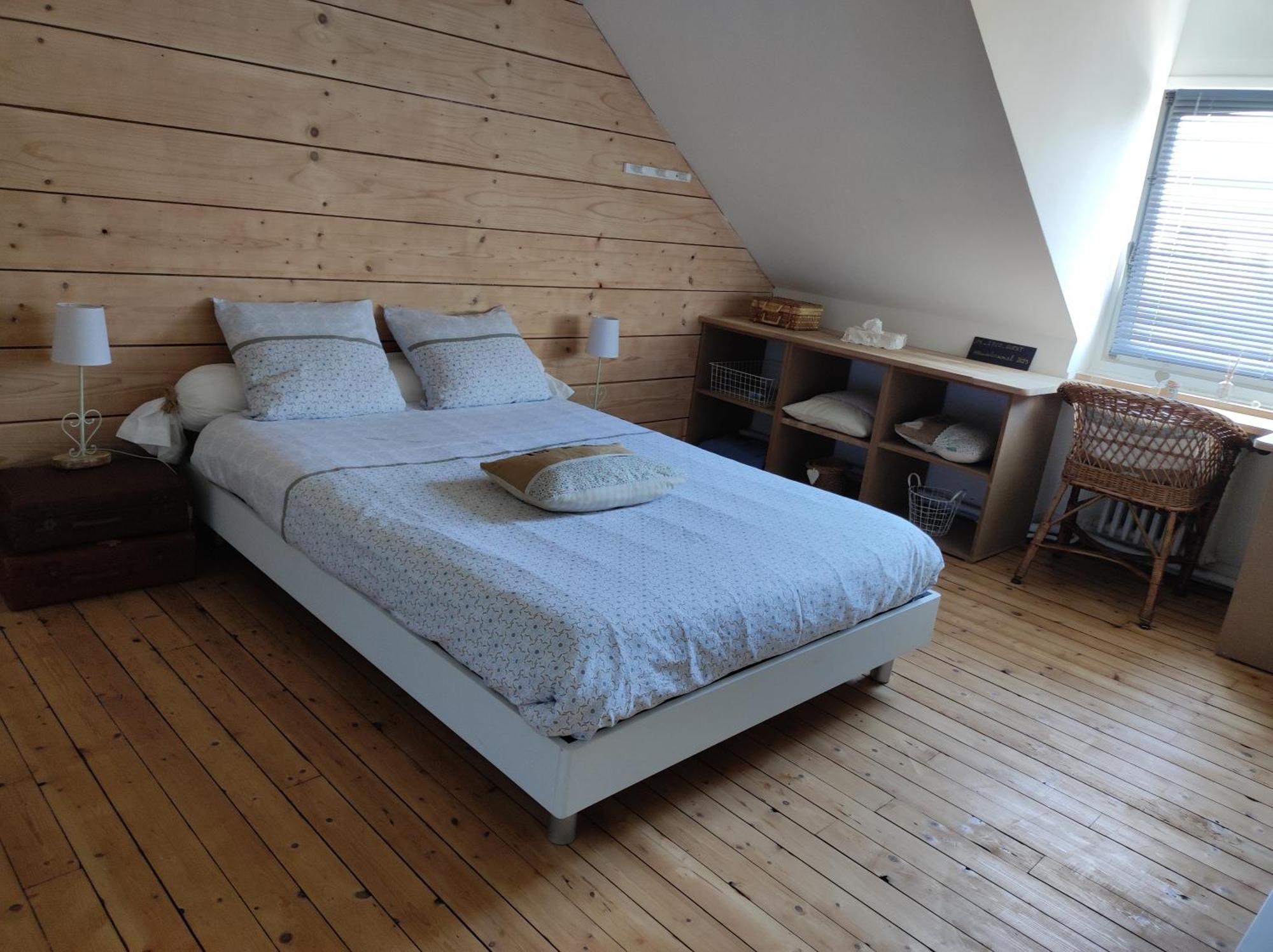 Chambres D'Hotes De Charme Sur Le Mans Dış mekan fotoğraf